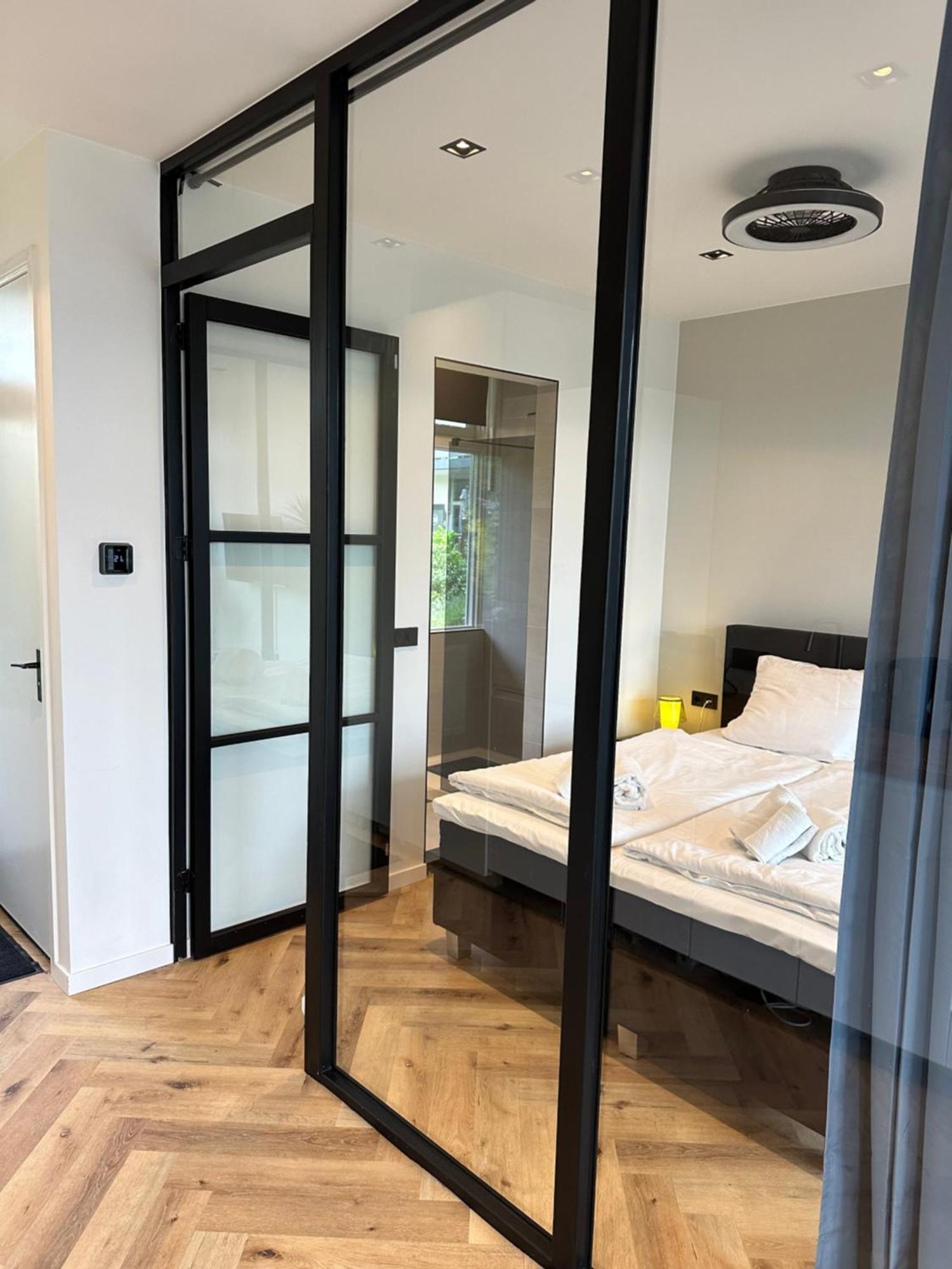 Eight Apartment Zandvoort Bagian luar foto
