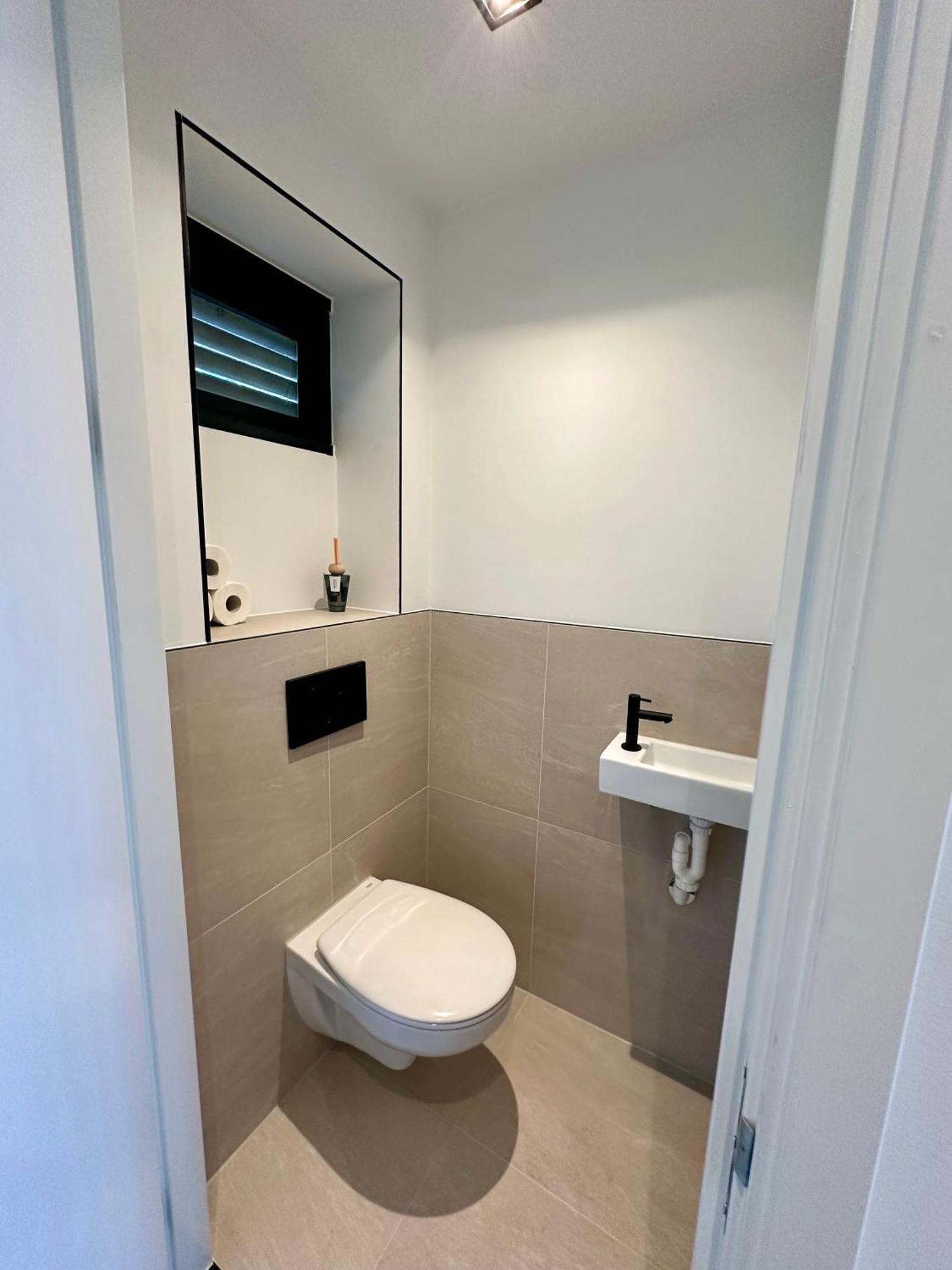 Eight Apartment Zandvoort Bagian luar foto