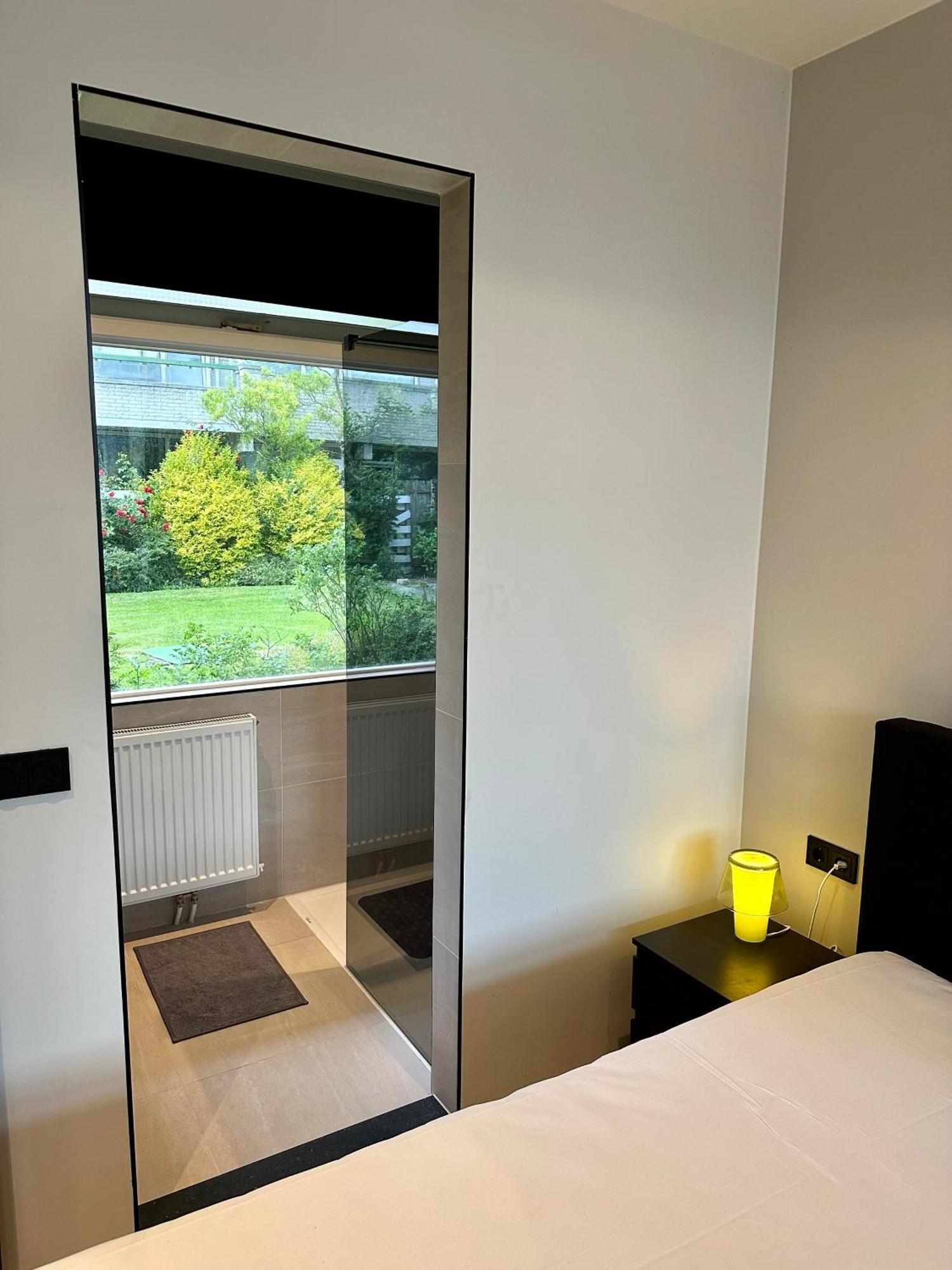 Eight Apartment Zandvoort Bagian luar foto