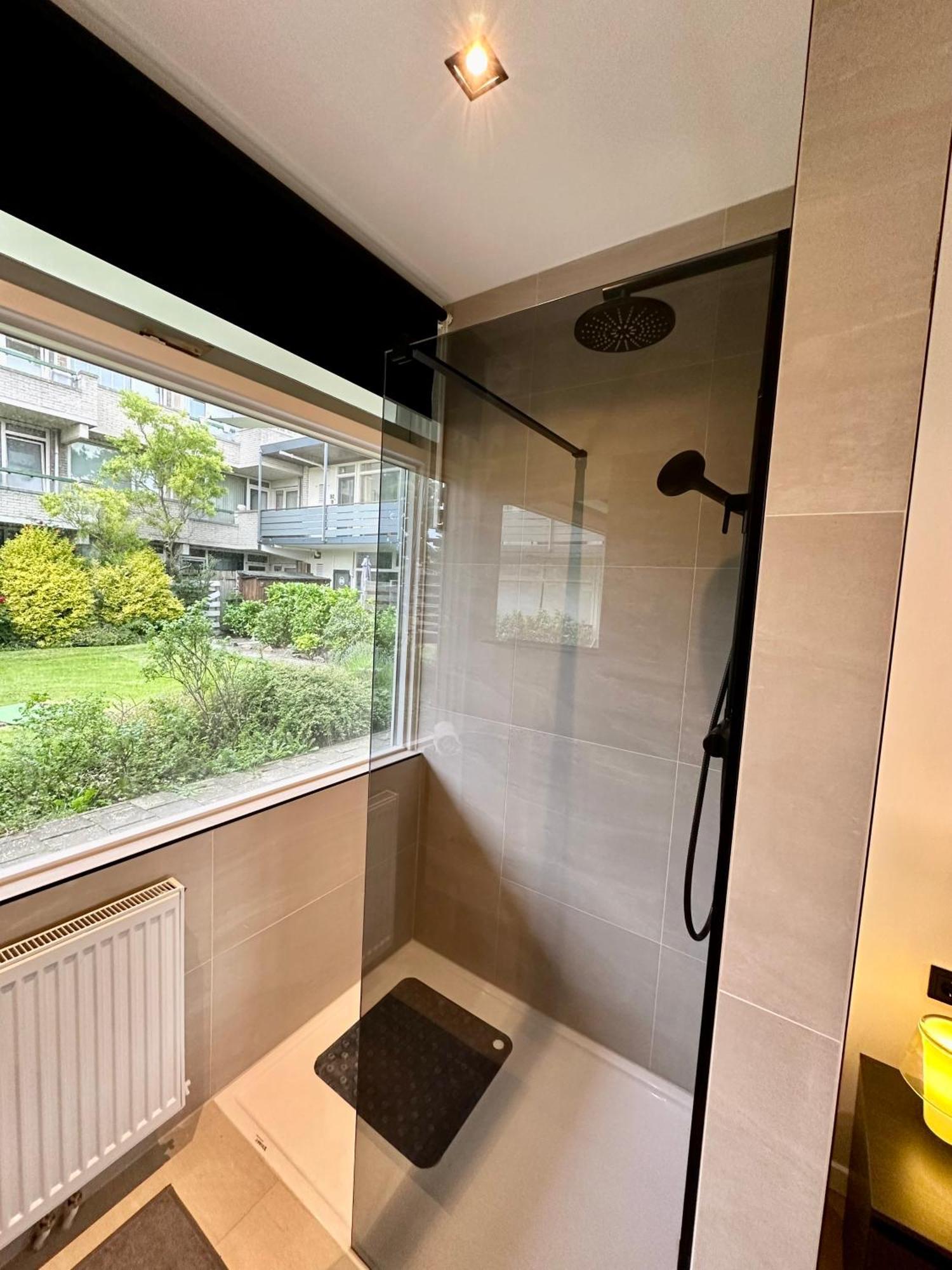 Eight Apartment Zandvoort Bagian luar foto